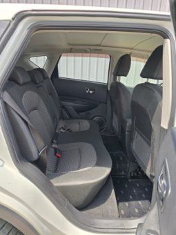 
										2012 Nissan Dualis full									