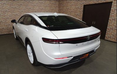 SUV