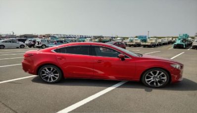 Sedan