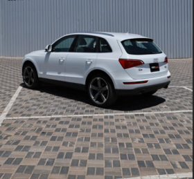 2012 Audi Q5