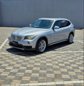 2012 BMW X1