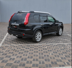 
										Nissan X-Trail 2012 full									