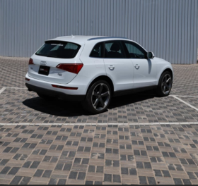 2012 Audi Q5