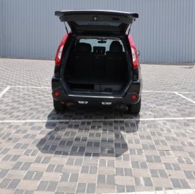 Nissan X-Trail 2012
