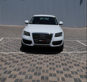 2012 Audi Q5