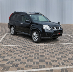 
										Nissan X-Trail 2012 full									