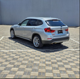 2012 BMW X1