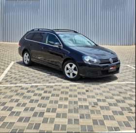 2012 Volkswagen Golf