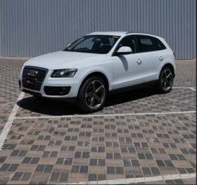 2012 Audi Q5