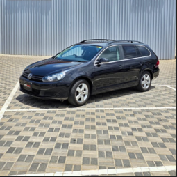 
										2012 Volkswagen Golf full									