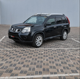 Nissan X-Trail 2012