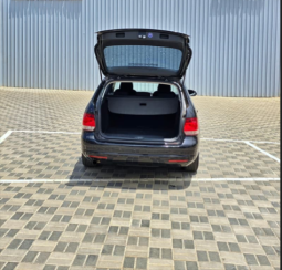 
										2012 Volkswagen Golf full									
