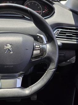 
										2016 Peugeot full									