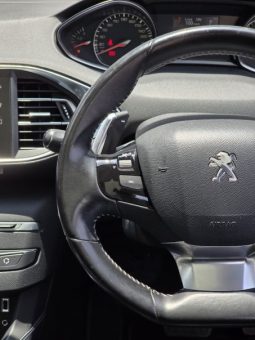 
										2016 Peugeot full									