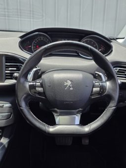 
										2016 Peugeot full									