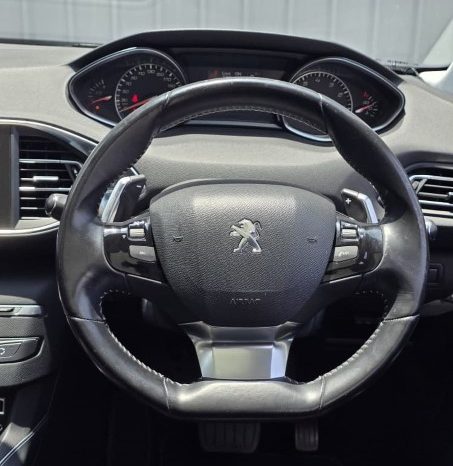 
								2016 Peugeot full									