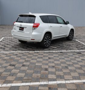 2012 Toyota Vanguard