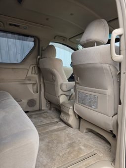 
										Toyota Alphard 2010 full									