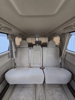 
										Toyota Alphard 2010 full									