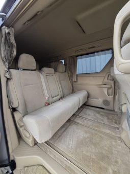 
										Toyota Alphard 2010 full									