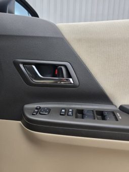 
										Toyota Alphard 2010 full									