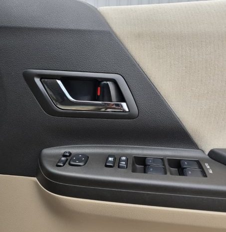 
								Toyota Alphard 2010 full									