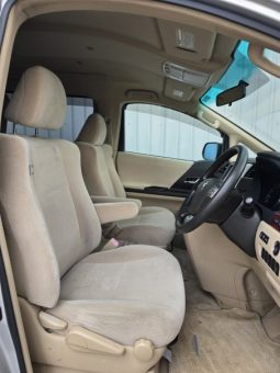 
										Toyota Alphard 2010 full									