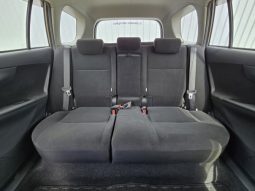 
										2012 Toyota Corolla Fielder full									