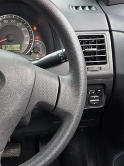 
										2012 Toyota Corolla Fielder full									