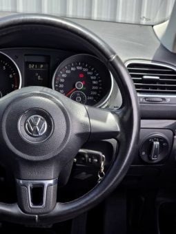 
										2012 Volkswagen Golf full									