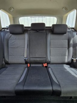 
										2012 Volkswagen Golf full									