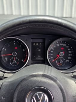 
										2012 Volkswagen Golf full									