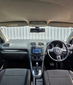 
										2012 Volkswagen Golf full									