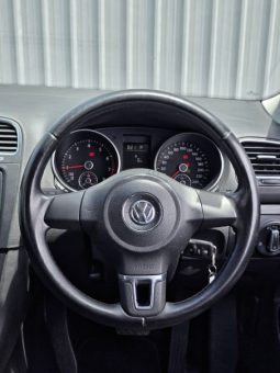 
										2012 Volkswagen Golf full									