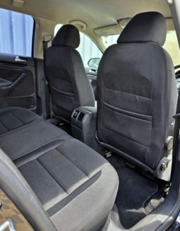 
										2012 Volkswagen Golf full									