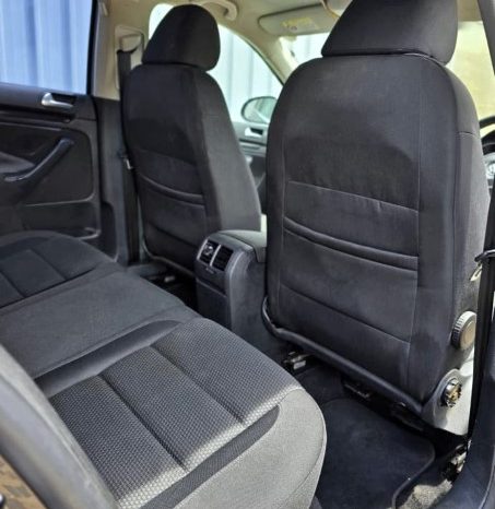 
								2012 Volkswagen Golf full									