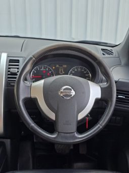 
										2012 Nissan X-Trail full									