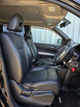 
										2012 Nissan X-Trail full									