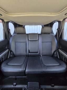 
										2012 Nissan X-Trail full									