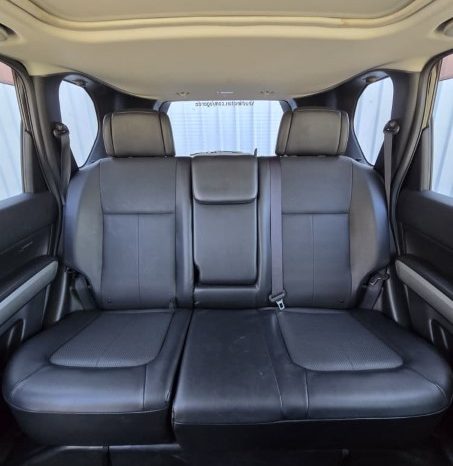 
								2012 Nissan X-Trail full									