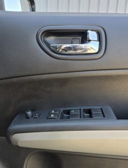 
										2012 Nissan X-Trail full									