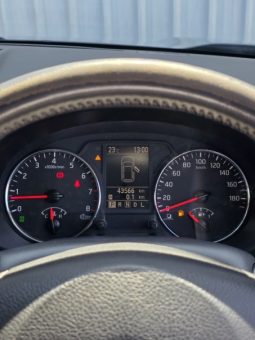 
										2012 Nissan X-Trail full									