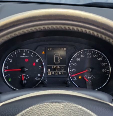 
								2012 Nissan X-Trail full									