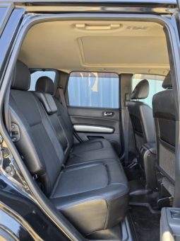 
										2012 Nissan X-Trail full									