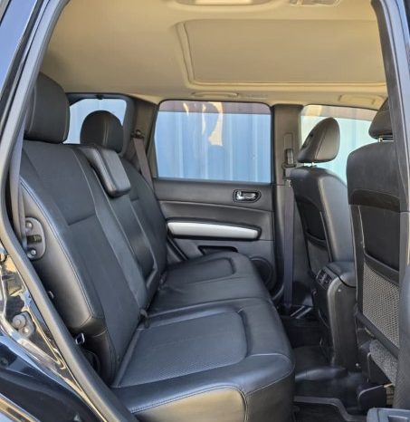 
								2012 Nissan X-Trail full									