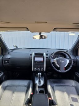 
										2012 Nissan X-Trail full									