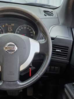 
										2012 Nissan X-Trail full									