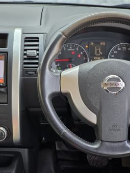 
										2012 Nissan X-Trail full									