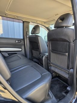 
										2012 Nissan X-Trail full									