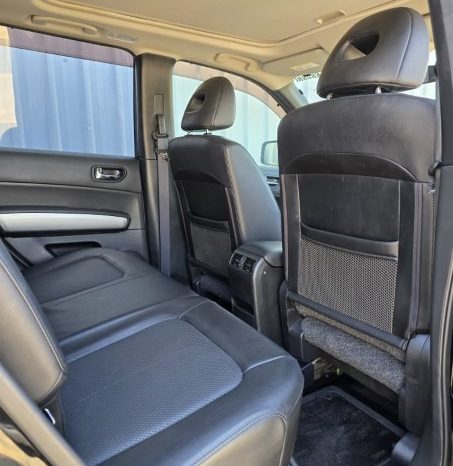 
								2012 Nissan X-Trail full									